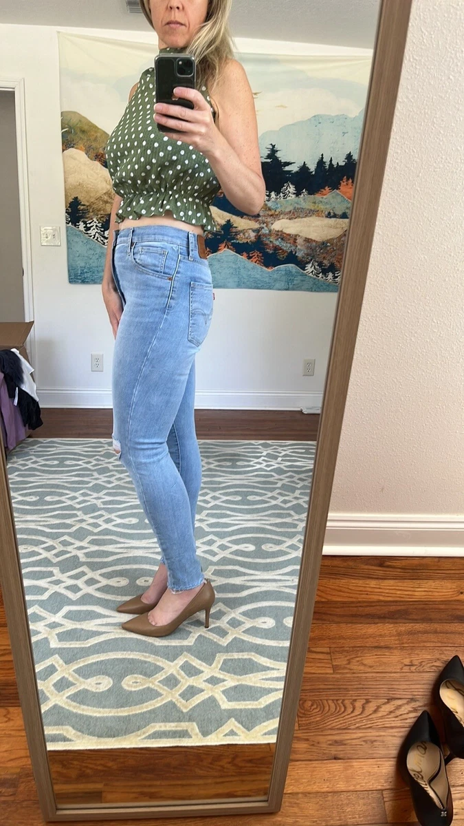 Size store 28 denim