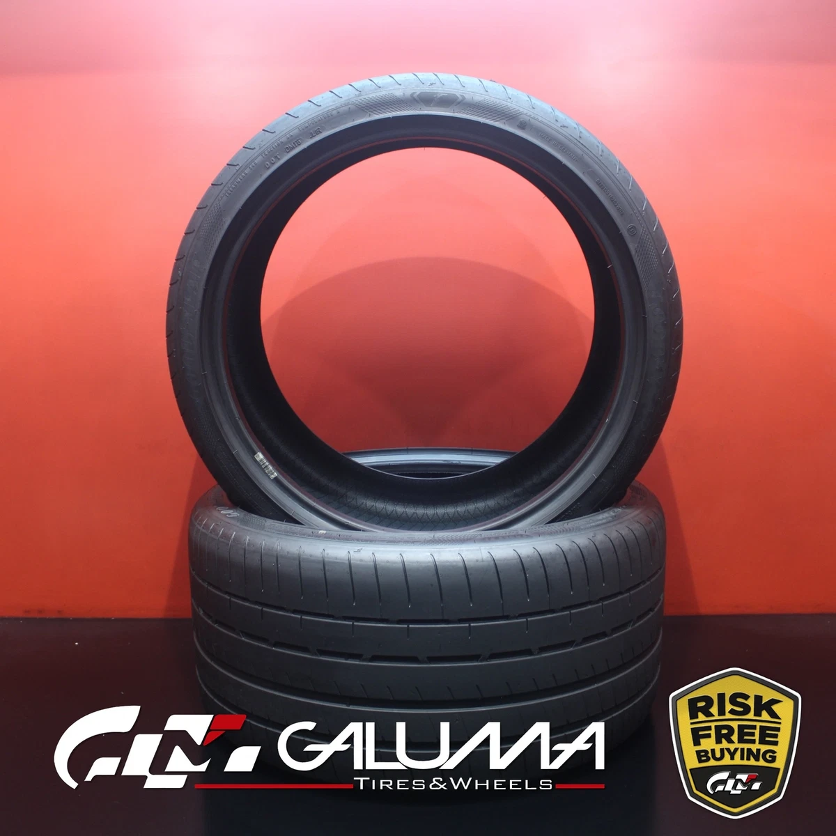 Goodyear Eagle F1 SuperSport for sale | eBay