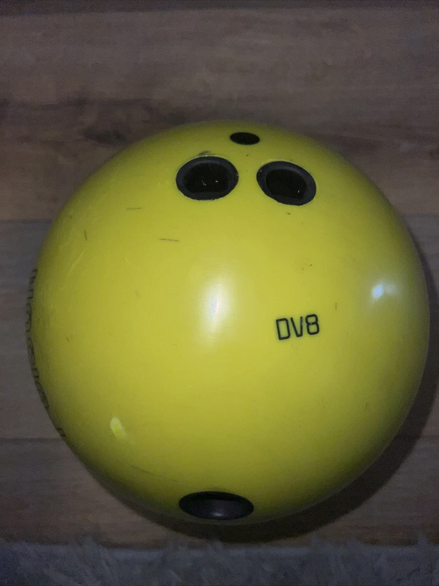 15lb Dv8 Poison Solid