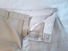 Coed Uniform Company Beige Khaki School Uniform Pants, Men's 32 X 32 — photo 3