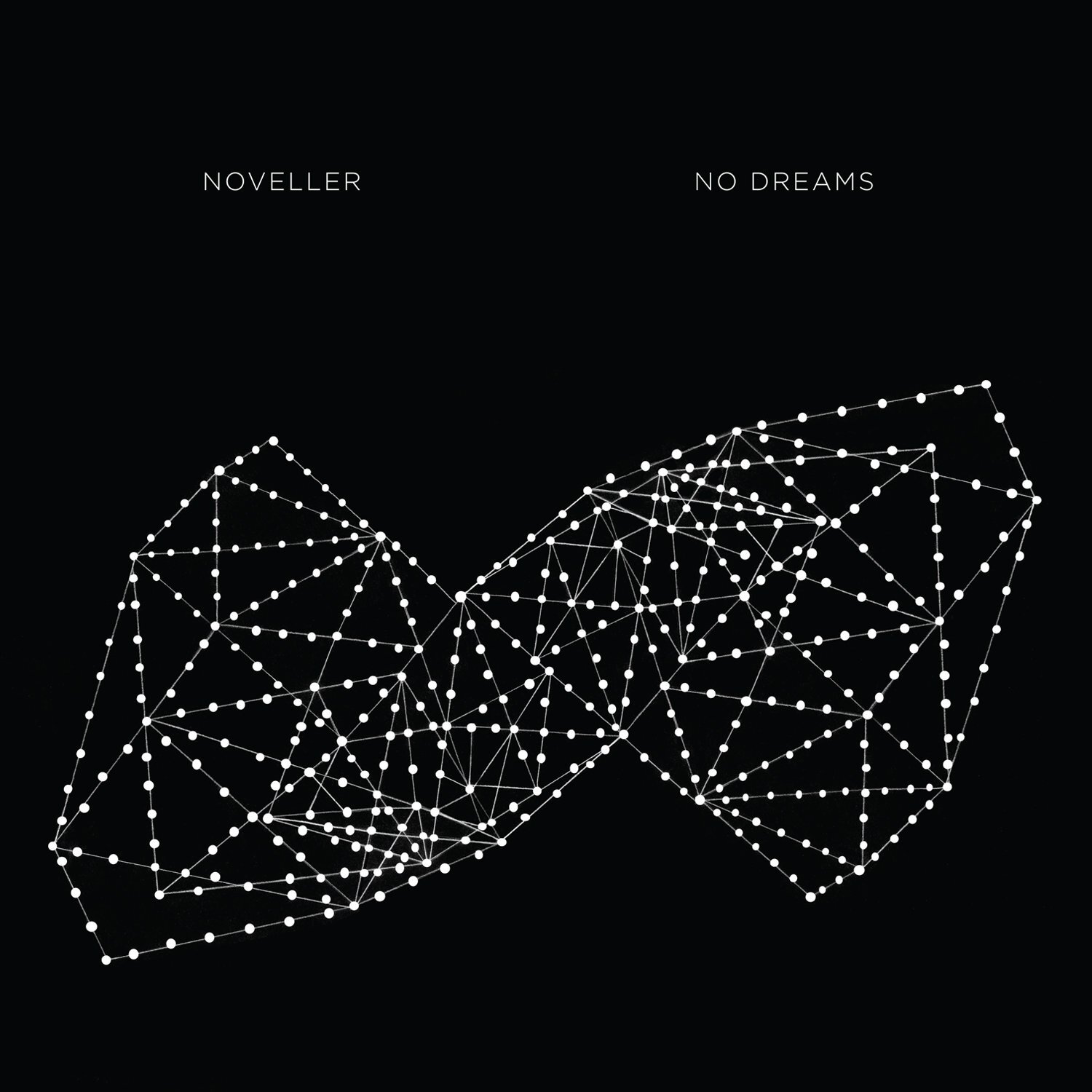 Noveller No Dreams (CD)