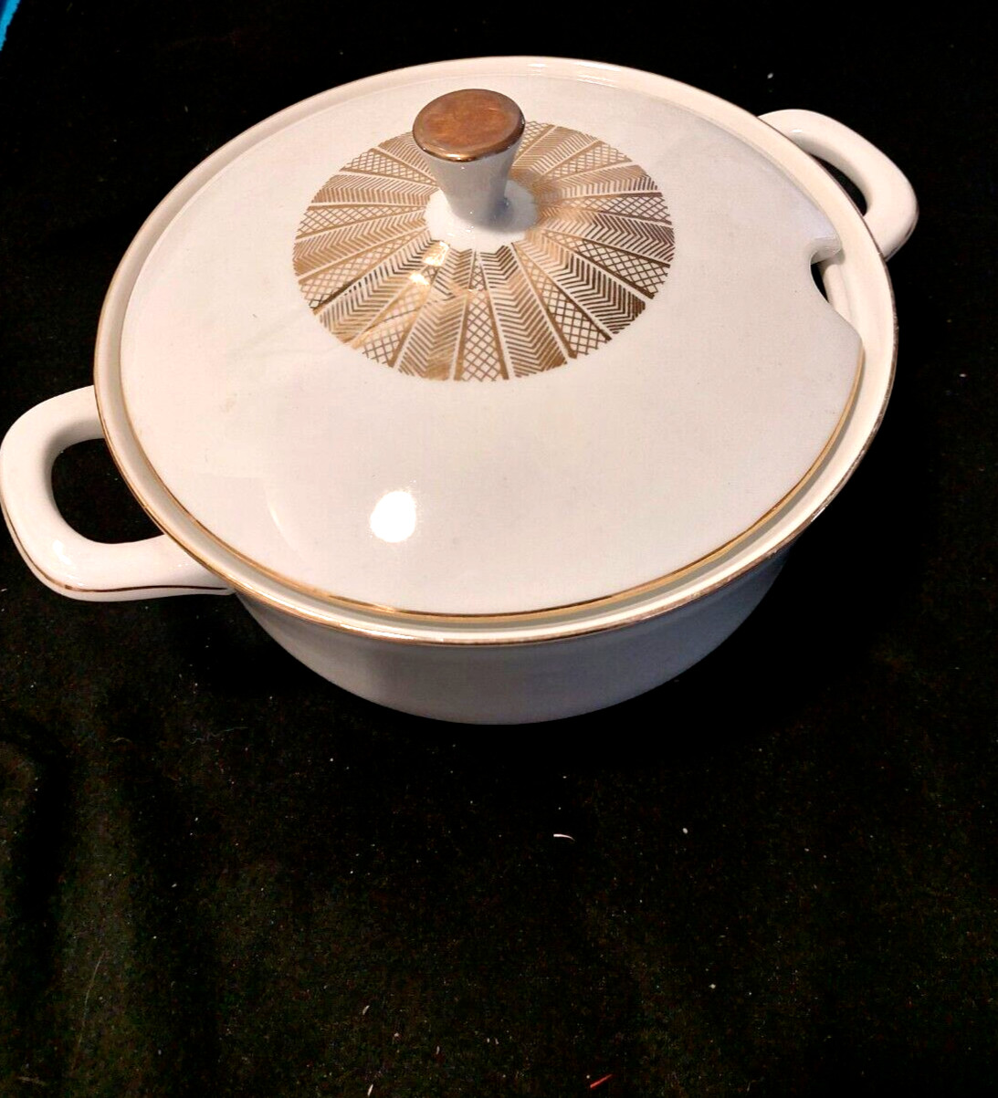 Suppenterine Winterling 2 L (Krt 436)