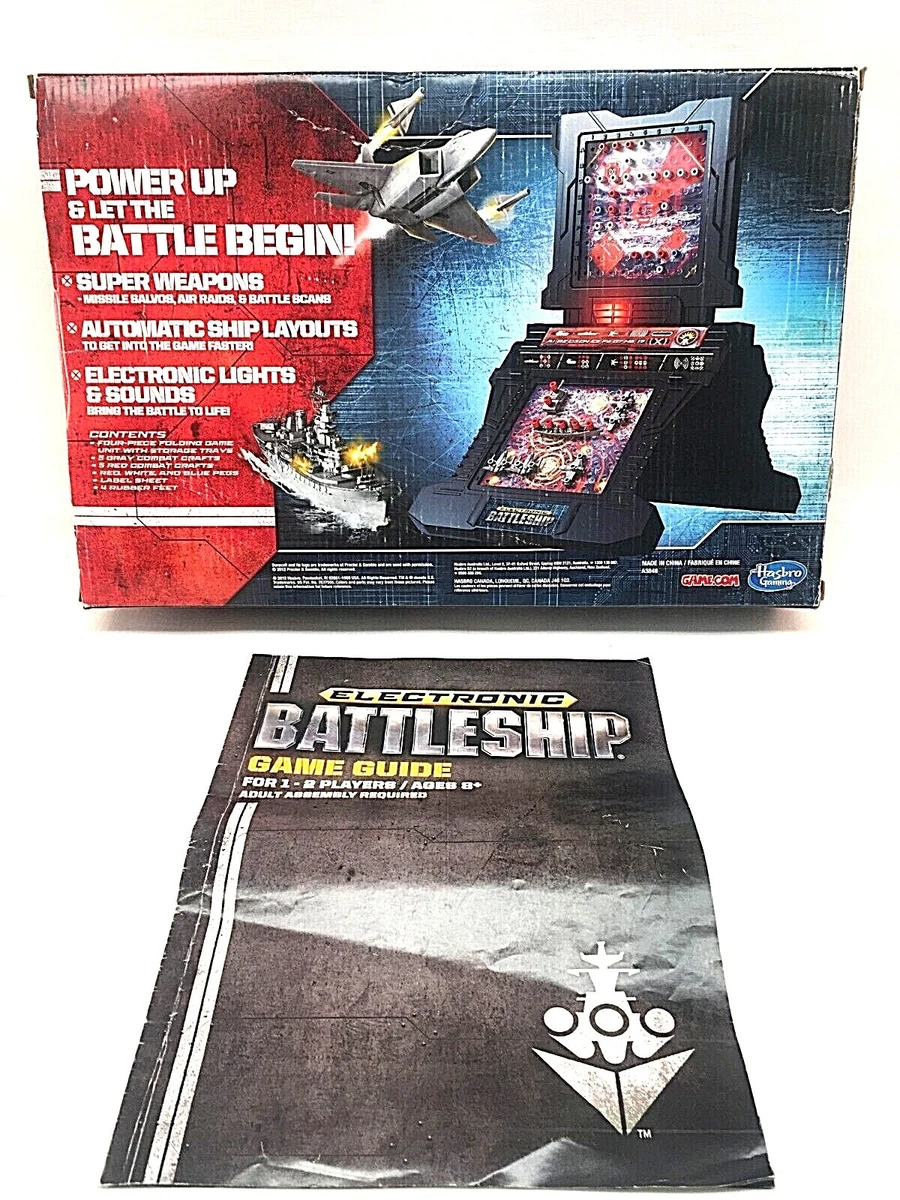 Electronic battleship best sale near me