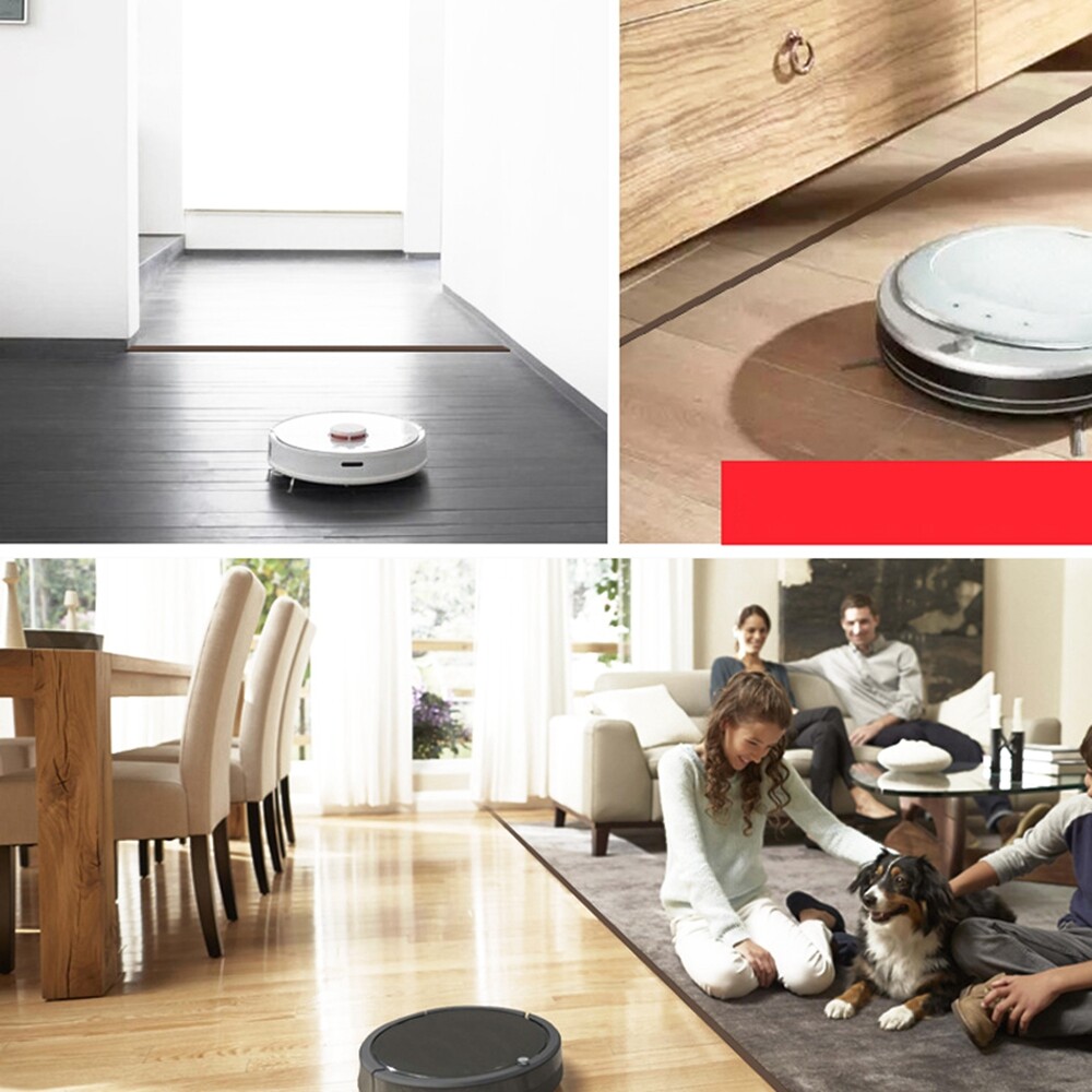 roborock magnetic tape