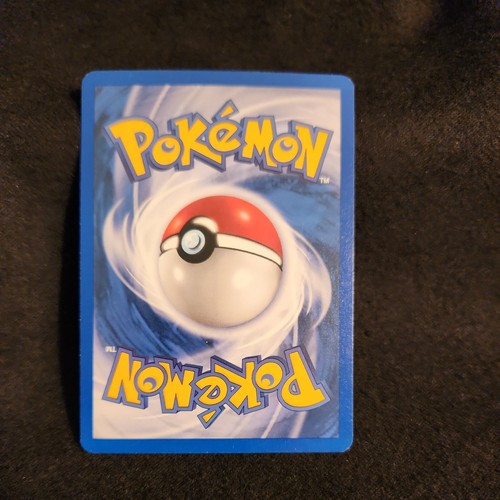 Pokémon TCG Ledyba Neo Genesis 63 Regular Unlimited Common - Picture 6 of 6