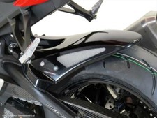 Powerbronze Rear Mudguard Matte Black Honda CBR 1000 RR SP / SP2 2017