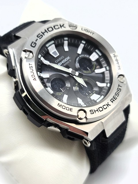 g shock for mens 2018