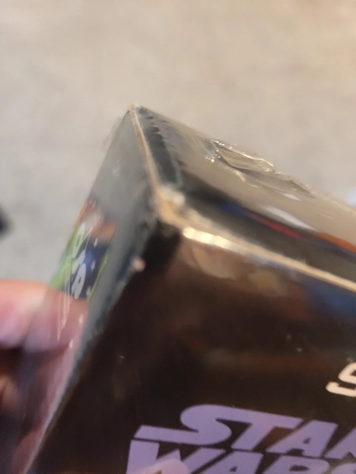 1995 STAR WARS TRILOGY ORIGINAL MOVIE SCRIPTS COLLECTOR'S By George Lucas SEALED - Image 4 of 4