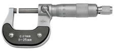 ELORA 1530-... Pr&auml;zisions-Mikrometer