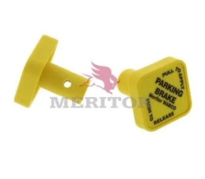 Meritor RKN20903 Parking Brake Release Knob Kit N14514AD