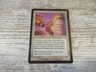 1x Golden Wish - NM - Judgment - French - OOP MTG