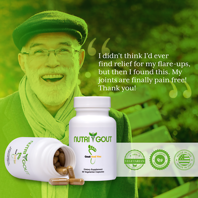 Abbassamento Acido Urico Naturale 3 Bottiglie NutriGout - Integratore Per Abbassare Acido Urico E Contrastare La Gotta, Vegano, Scadenza 12/2026 Aglio Nutrilite - Foto 9