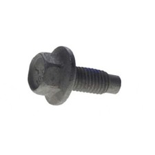 Club Car DS and Precedent Golf Cart Steering Wheel Bolt Hex Head Flange 1992 -