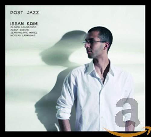 Krimi / Darche / Morel Post Jazz (CD)