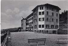 C17839-MONTE ALPE VARZI (PAVIA)"LA RONDINELLA" CLIMATIC PARADISE X CHILDREN, '59