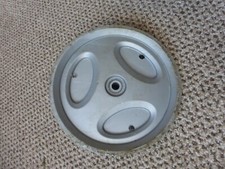 Qualcast M2EB1437M RM37 1400W lawn mower  Rear wheel inner cover cap