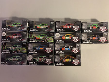 Kyle Busch NASCAR 1:64 Diecast 2015 - 2020 - You Pick Your Raced Version