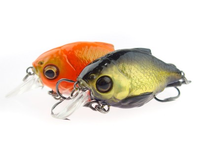 Crucian Crank Savage Gear 2025