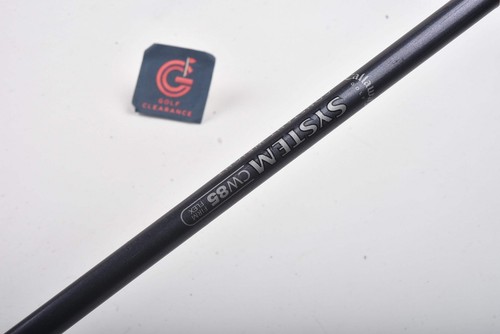 Callaway Steelhead X16 #6 Iron / Firm Flex Callaway System CW85 Shaft - Picture 4 of 6
