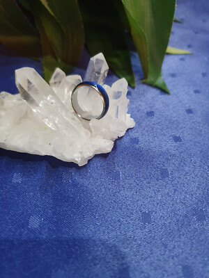 Stimmungsring Mood Ring Farb Wechselnde Ringe Größe 50