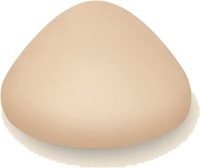 Trulife Tri-Featherweight Foam Breast Form