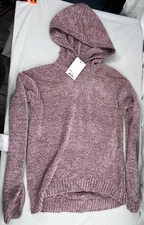 Kohl's So Girls' Sea Fog Soft Long Sleeve - Large (10/12)