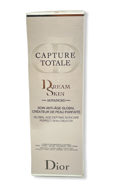 capture totale dreamskin advanced