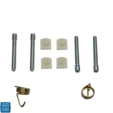 68-74 Nova 70-76 Firebird 69-73 Camaro Headlamp Headlight Adjuster Kit