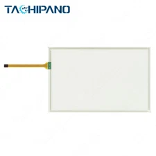 Touch Screen for TS1070 TS1070i Fuji Monitouch Glass Panel
