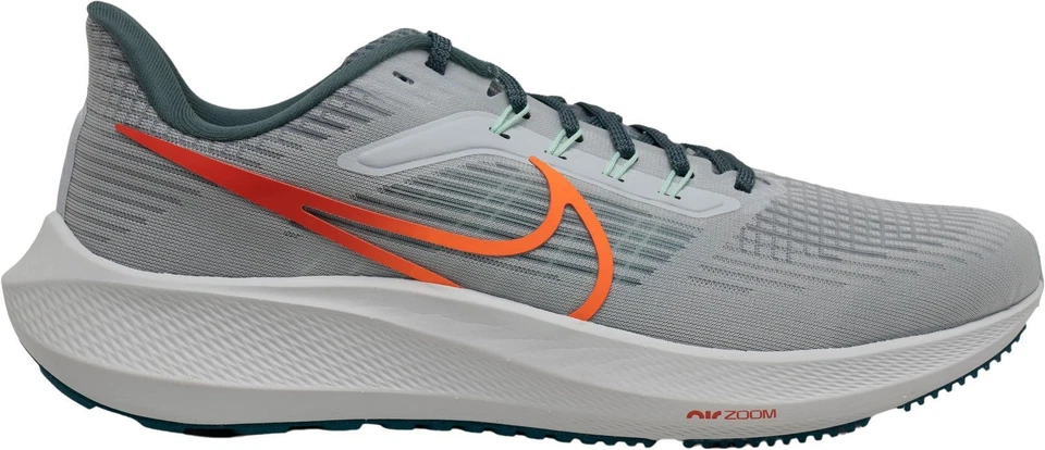 Nike Air Zoom Pegasus 39 Pure Platinum Total Orange
