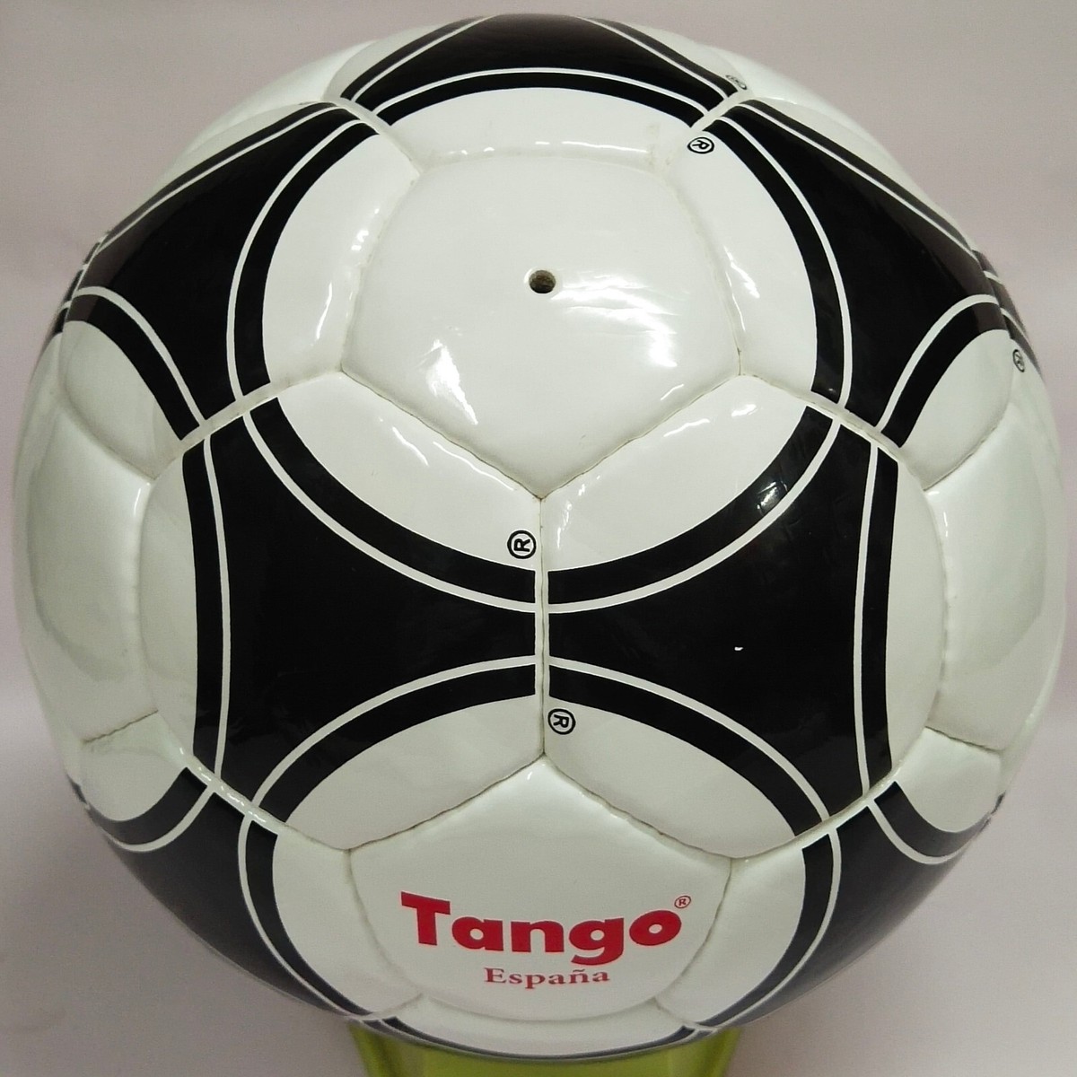 1982スペインワールドカップオフィシャルマッチボール 公式試合球タンゴ エスパーニャ TANGO Espana 海外正規品 Adidas Tango Espana Spain FIFA World Cup 1982 Official Match
