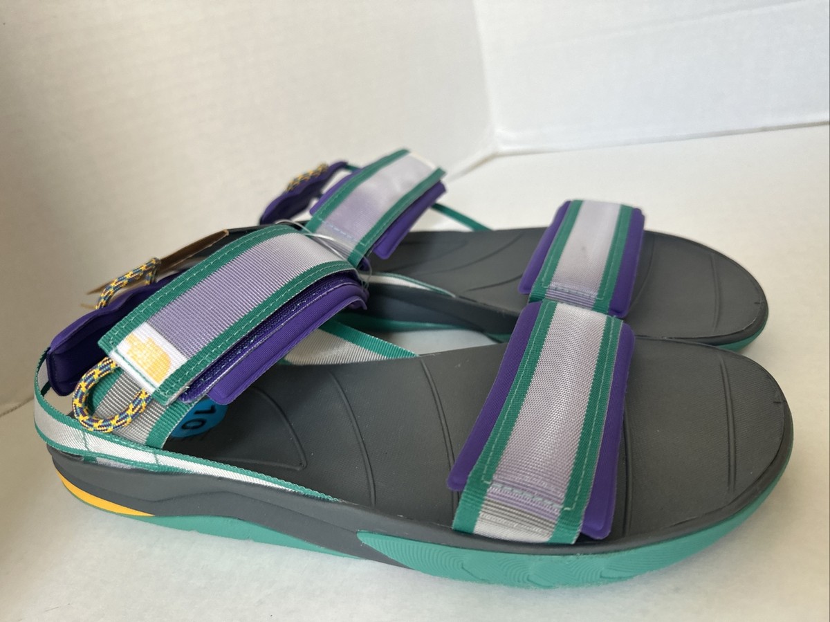 ノースフェイス】W SKEENA SANDAL PLATFORM 2COLOR The North