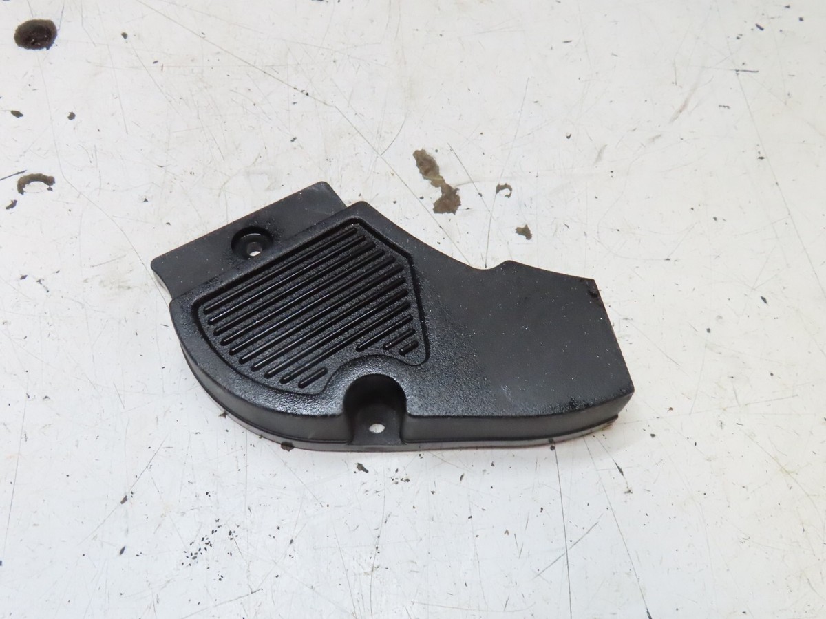 1991 Kawasaki Voyager ZG1200B 1200 XII Plastic Trim | eBay
