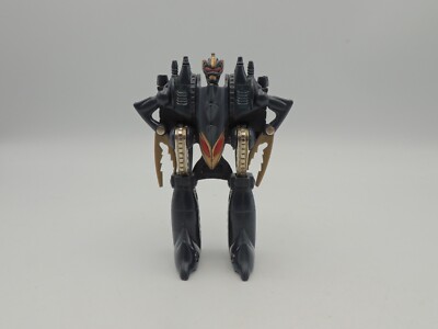 GoBots - Pincher - MRD 102 - Robo Machine Tonka 1984