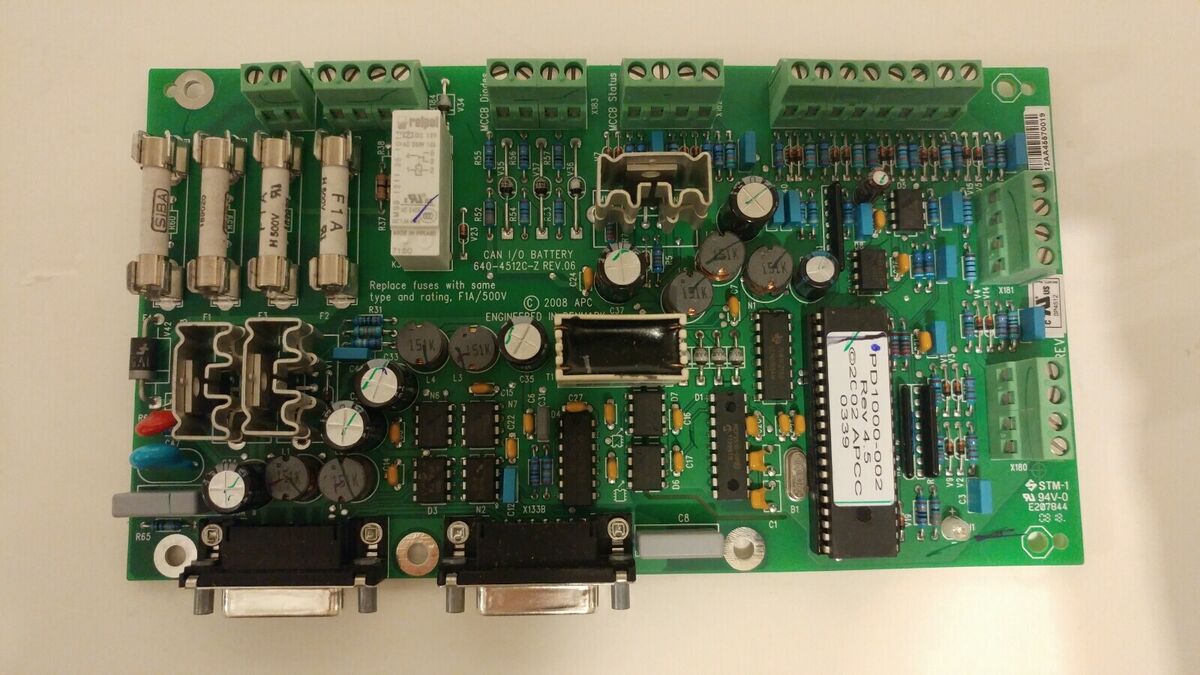 STM-1 94V-0 E207844 Circuit Board | eBay STM-1 94V-0 E207844 Circuit Board | eBay