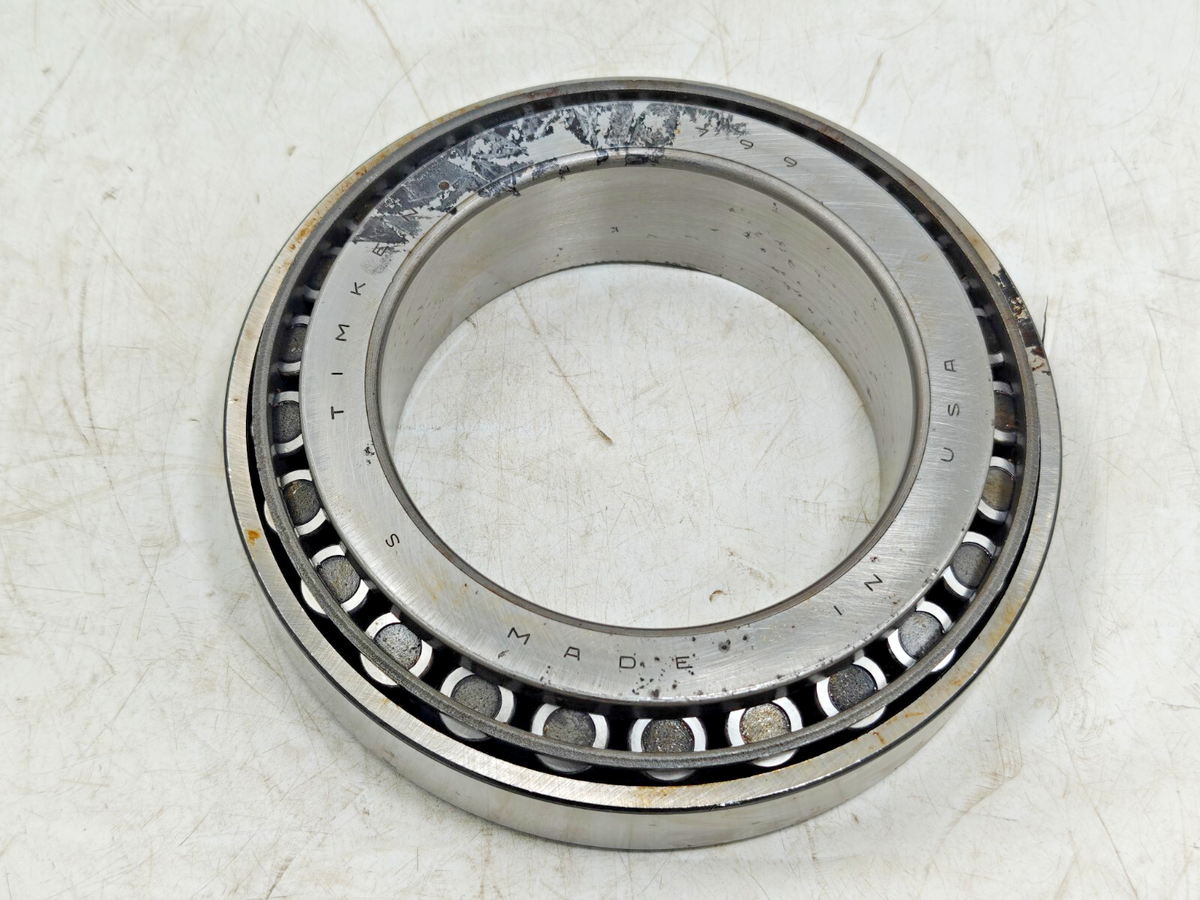 799/792 Timken Tapered Roller Bearing Cone&Cup Timken 799 - 792