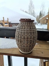 Floor Lamp Design Vectors DXF Files CNC Router And Laser Cutting Furniture 053