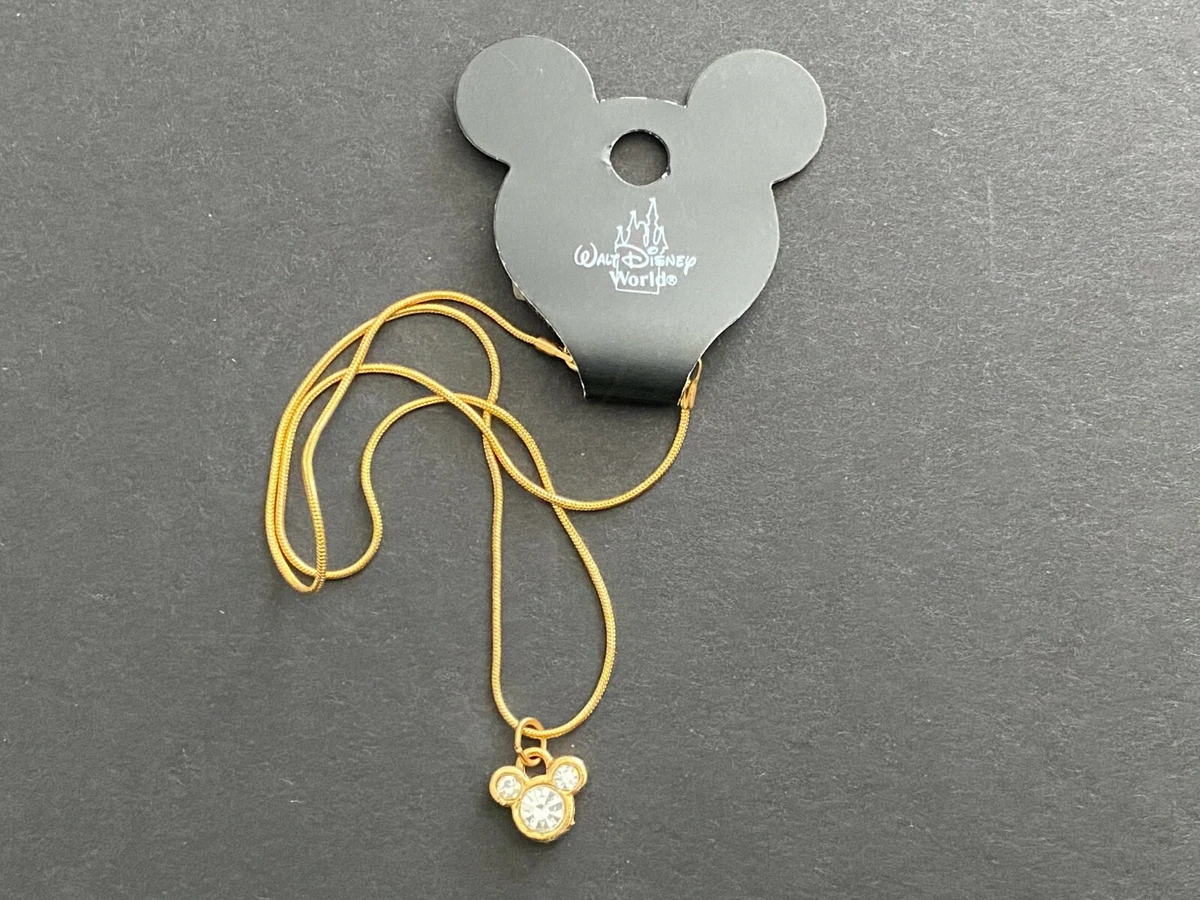 Walt disney jewelry sale