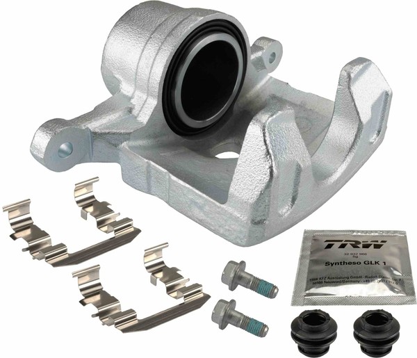 TRW Bremssattel Bremssystem FüR Hyundai I30 1.4 1.6 Crdi KIA Cee'd Sportswagon-image