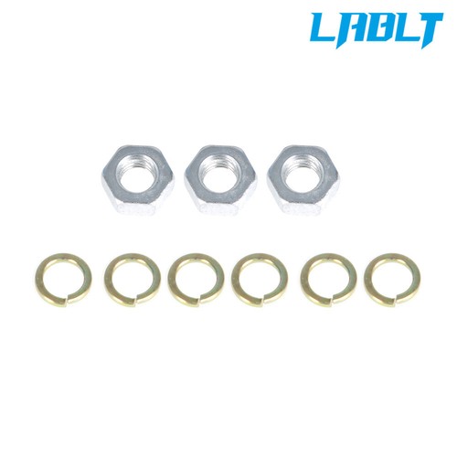 LABLT Motorcycle 223cc ATV Starter For Yamaha TT225 TTR225 TTR230 XT225 - Picture 8 of 9