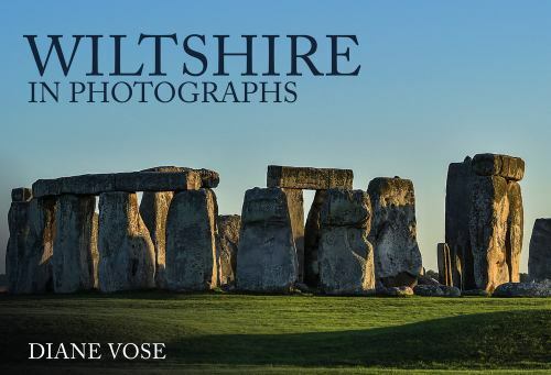 Wiltshire in Photographs by Diane Vose (PB 2022) - Image 2