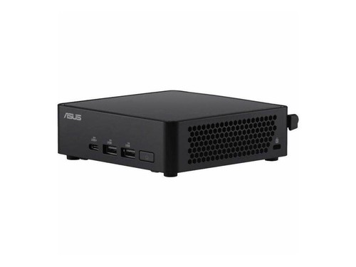 Asus NUC 14 Pro Desktop Computer Intel Core Ultra 5 14th Gen 125H 16 GB 512 GB S - Afbeelding 8 van 9