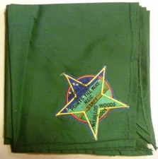 North Star District NEIC Staff 2001 N/C [N/C 682]