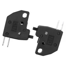 Universal Motorcycle Front Brake Light Stop Lever Clutch Switch For Suzuki Honda