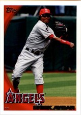 2010 Topps Baseball Pick Complete Your Set #1-250 RC Stars 🔥⚾🔥