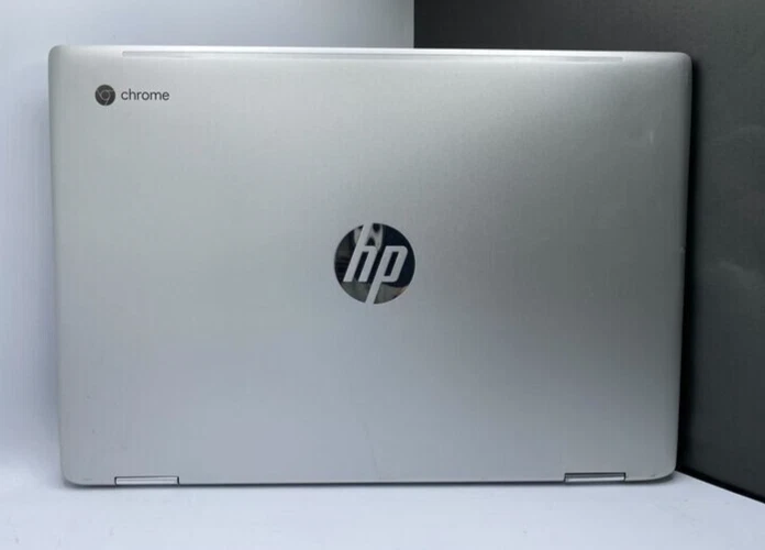 HP Chromebook x360 G1 2 en 1 i3-8130U @ 2,20 GHz 8 GB RAM 64 GB SSD * Ver descripción* Foto 3 de 4