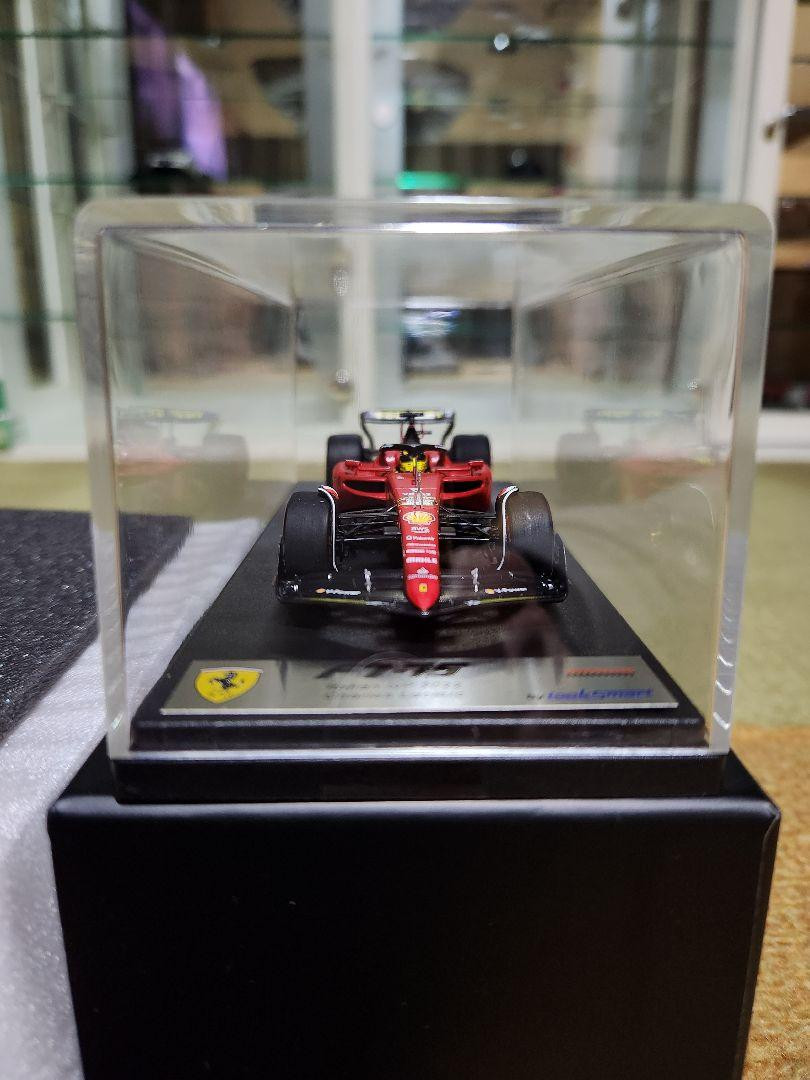 1/43 Looksmart Ferrari F1-75 Italy 2022 Model Car | eBay 1/43 Looksmart Ferrari F1-75 Italy 2022 Model Car | eBay