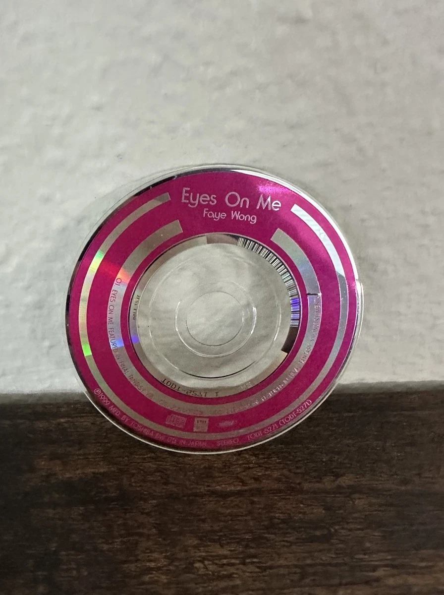 Single Faye Wong Music CDs for sale | eBay