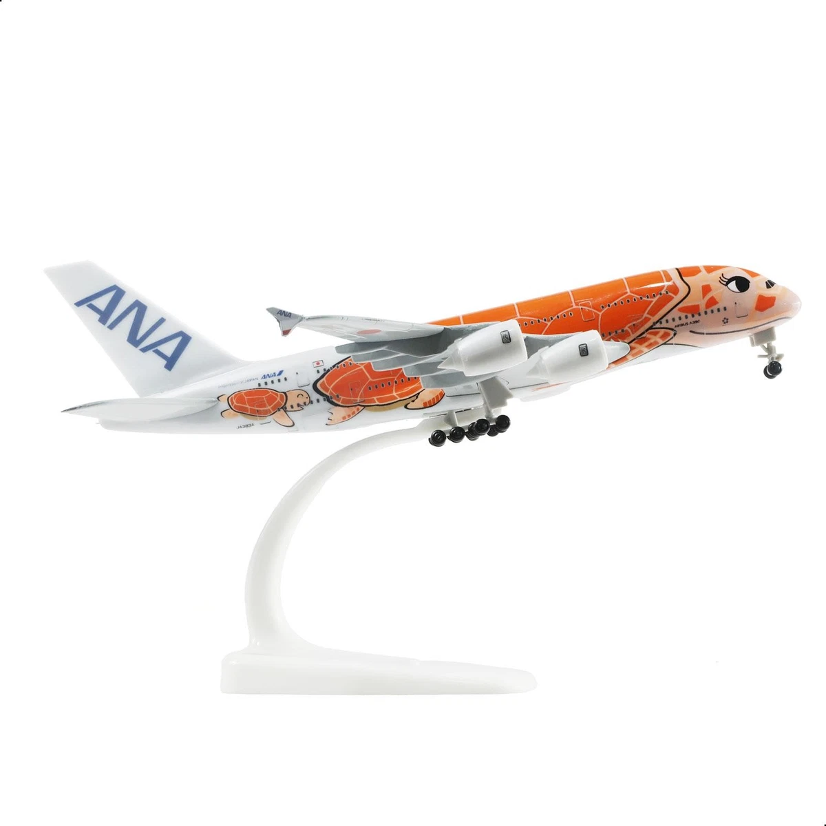 1:300 Scale Aircraft Aircrafts for sale | eBay