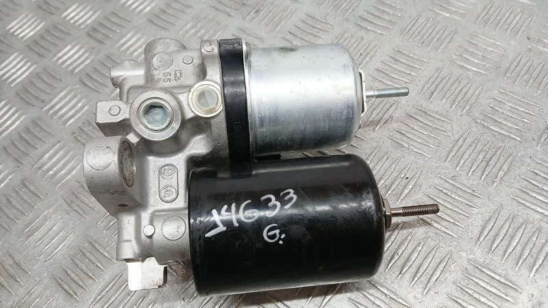 4707047050 hauptbremszylinder 4634515 für TOYOTA RAV 4 ADVANCE HYBRID 2012 Foto 3 de 4